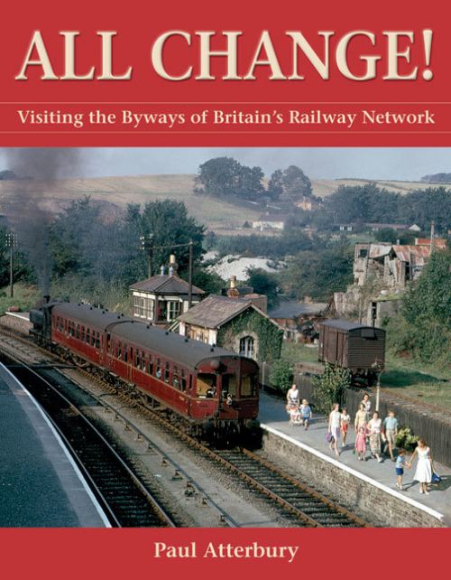 All Change!