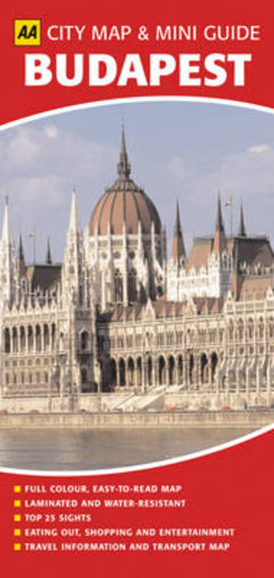 Budapest