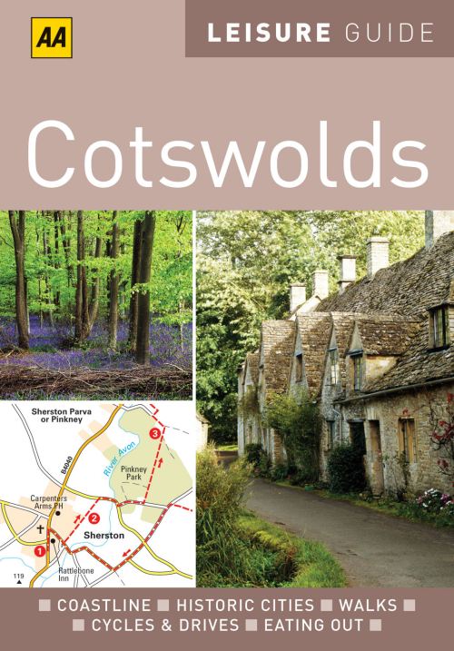Cotswolds