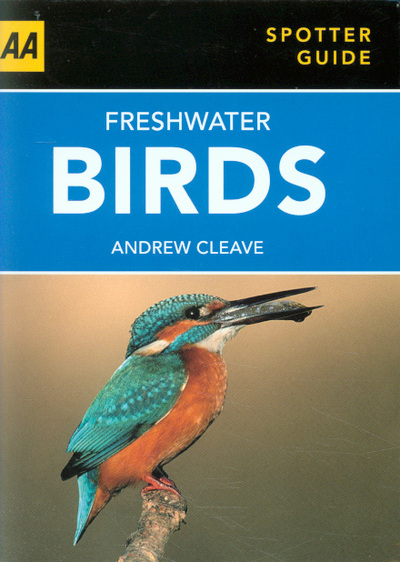 Freshwater Birds