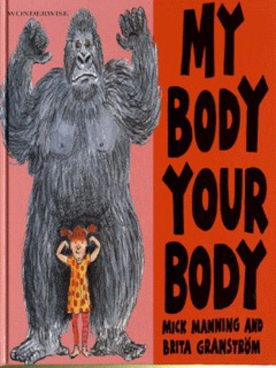 My Body Your Body