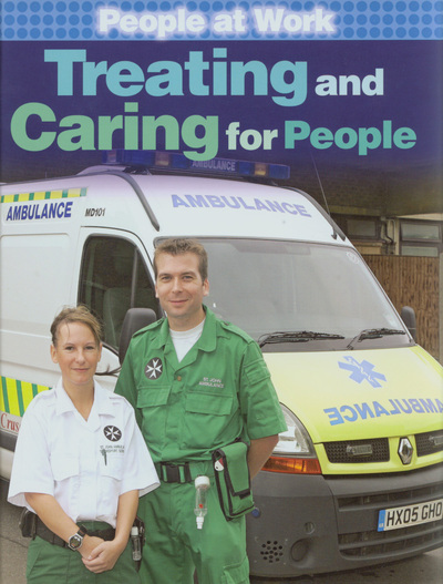 Treating and Caring for People