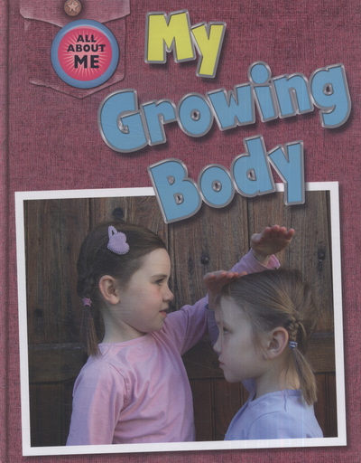 My Growing Body