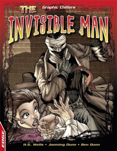 The Invisible Man