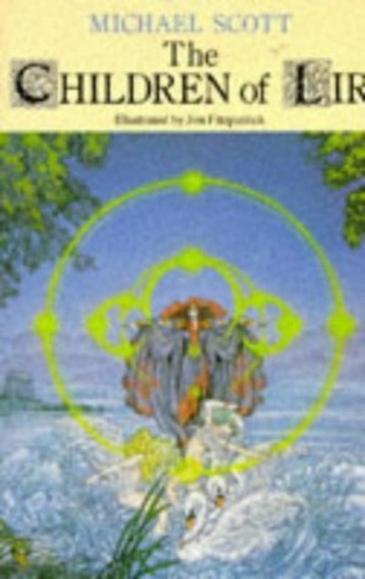 The Children of Lir
