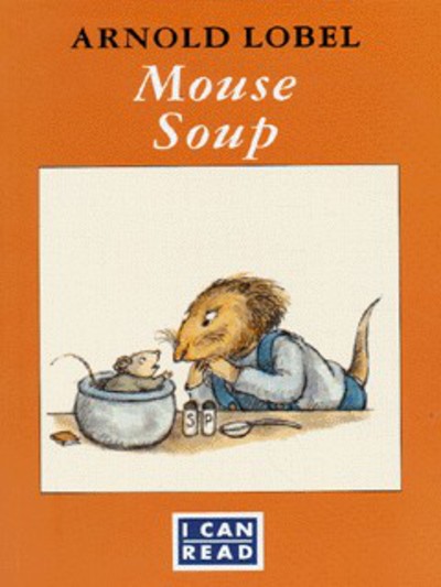Mouse Soup
