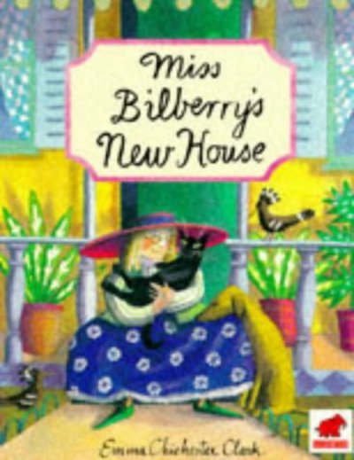 Miss Bilberry's New House