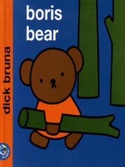 Boris Bear