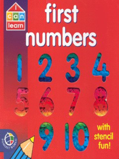 First Numbers