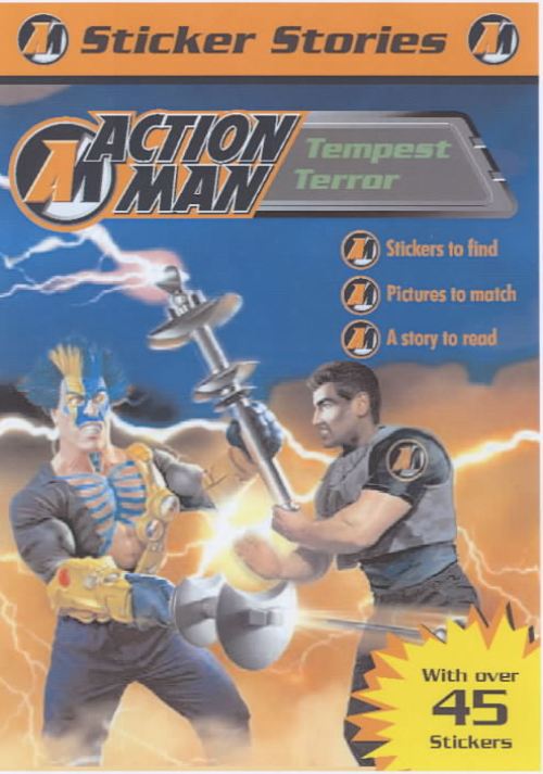 Action Man