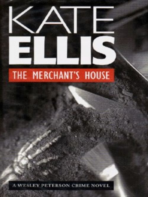 The Merchant's House