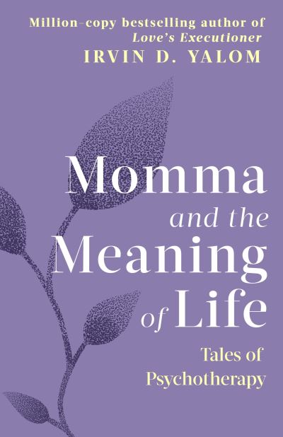 Momma and the Meaning of Life