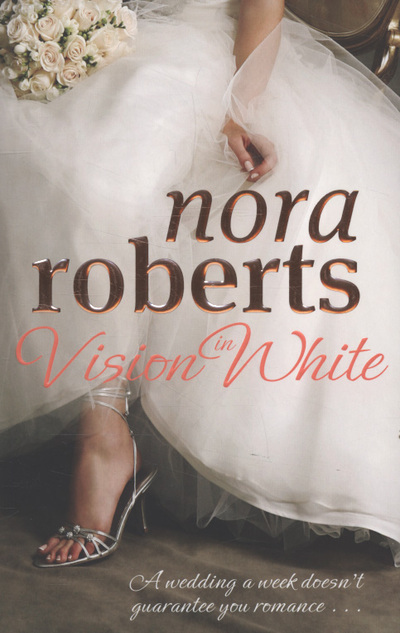 Vision in White
