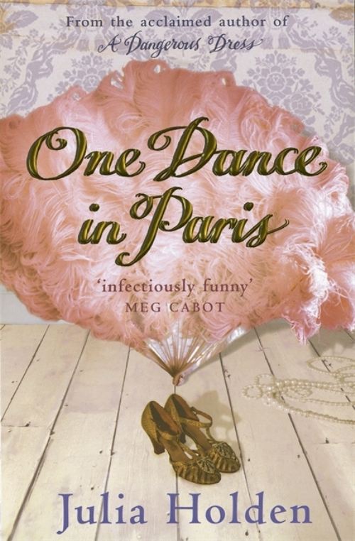One Dance in Paris