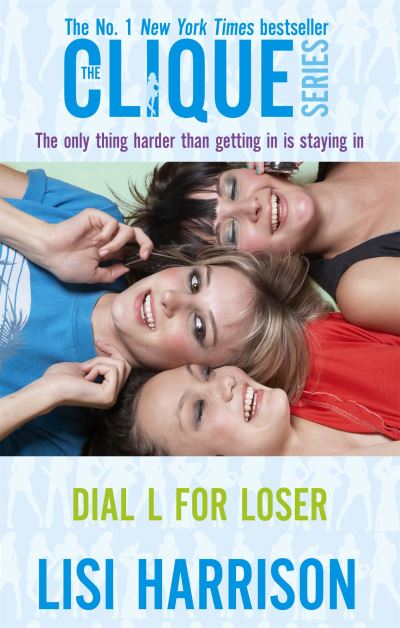 Dial L for Loser