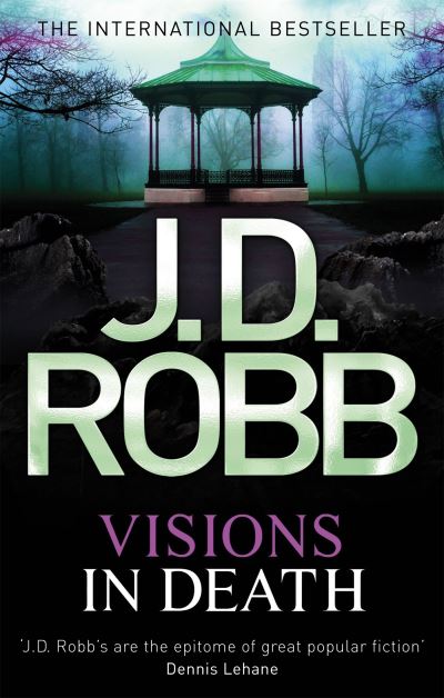 Visions in Death