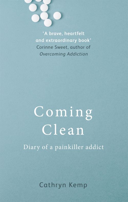 Painkiller Addict