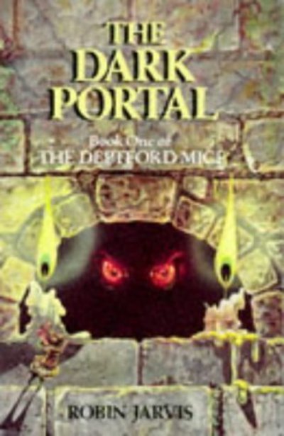 The Dark Portal