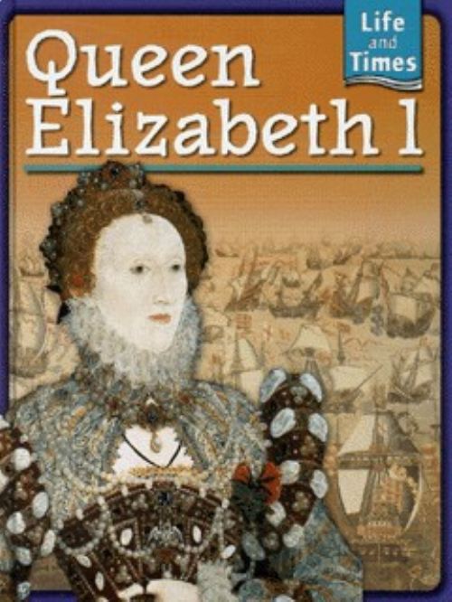 Queen Elizabeth I