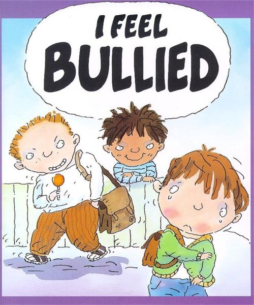 I Feel Bullied