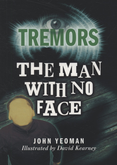 The Man With No Face