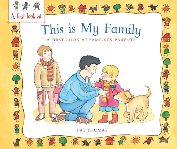 This Is My Family