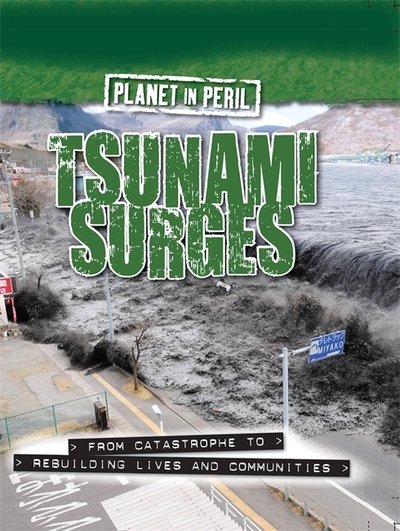 Tsunami Surges
