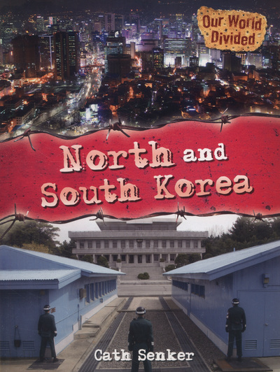 North and South Korea
