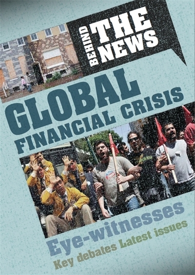 Global Financial Crisis