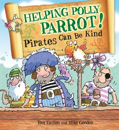 Helping Polly Parrot