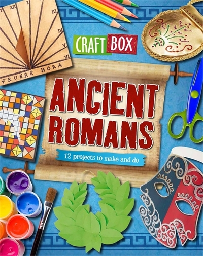 Ancient Romans