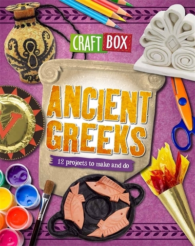 Ancient Greeks