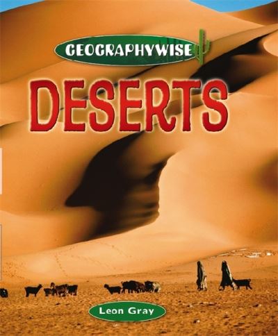 Deserts