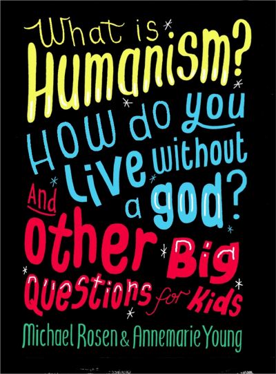 What Is Humanism?