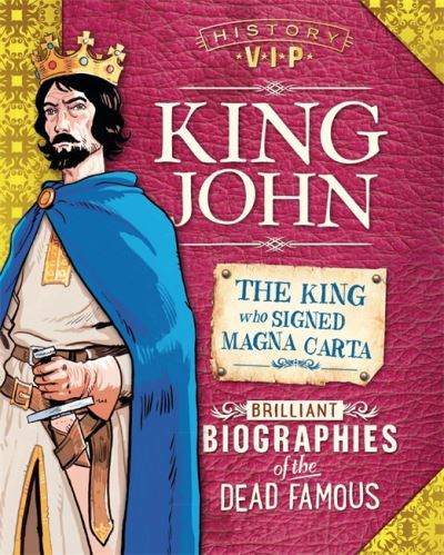 King John
