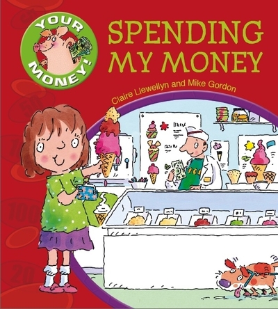 Spending My Money