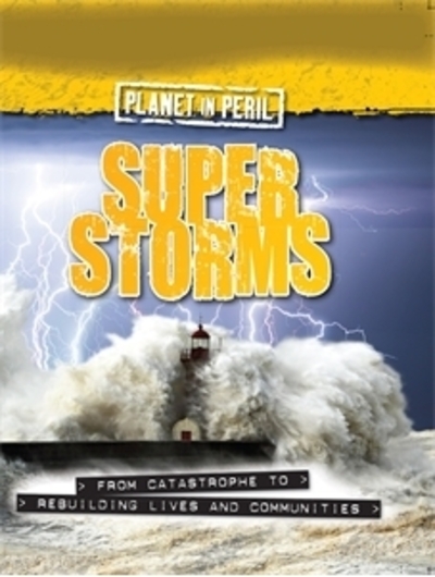 Super Storms