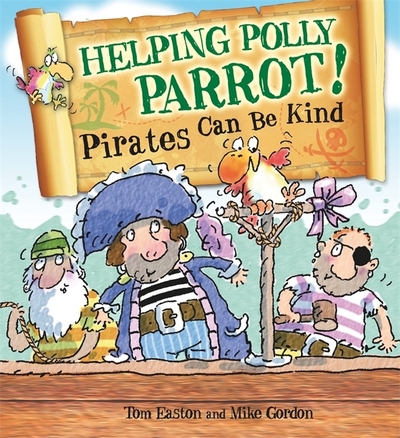 Helping Polly Parrot!