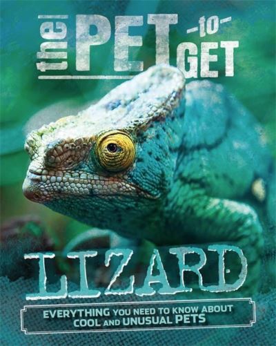 Lizard