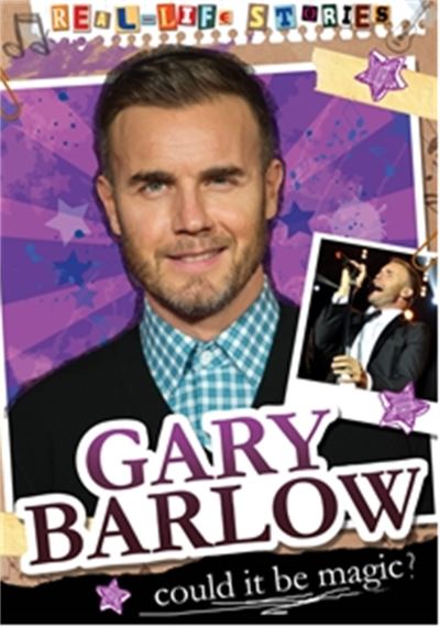 Gary Barlow