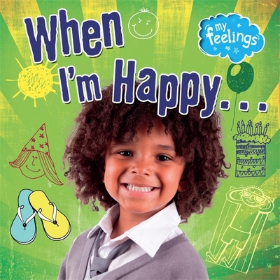 When I'm Happy...