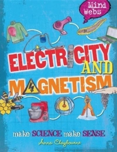 Electricity and Magnetism