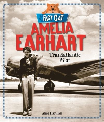 Amelia Earhart