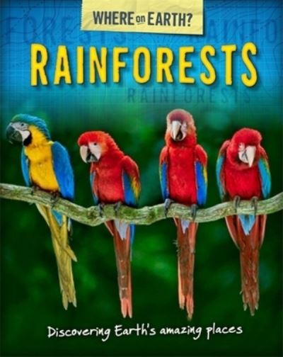 Rainforests