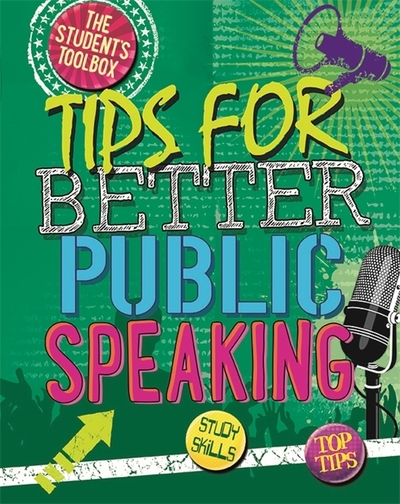 Tips for Public Speaking