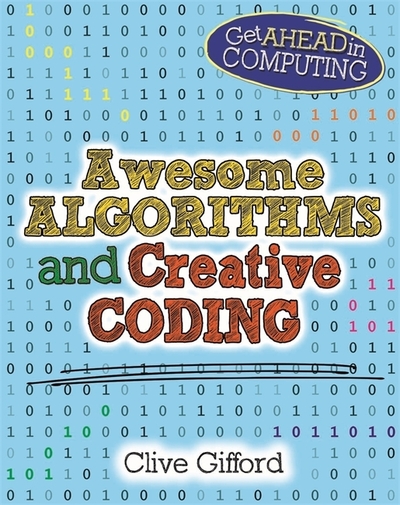 Awesome Algorithms and Creative Coding