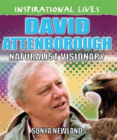 David Attenborough