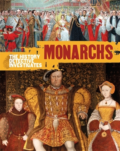 Monarchs