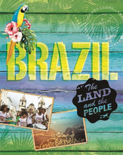 Brazil