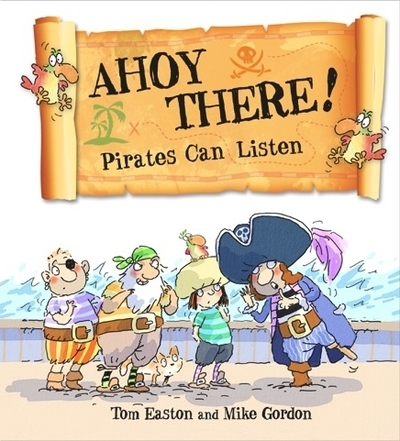Ahoy There!